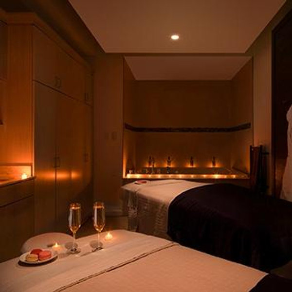 60-Minute Couples Massage