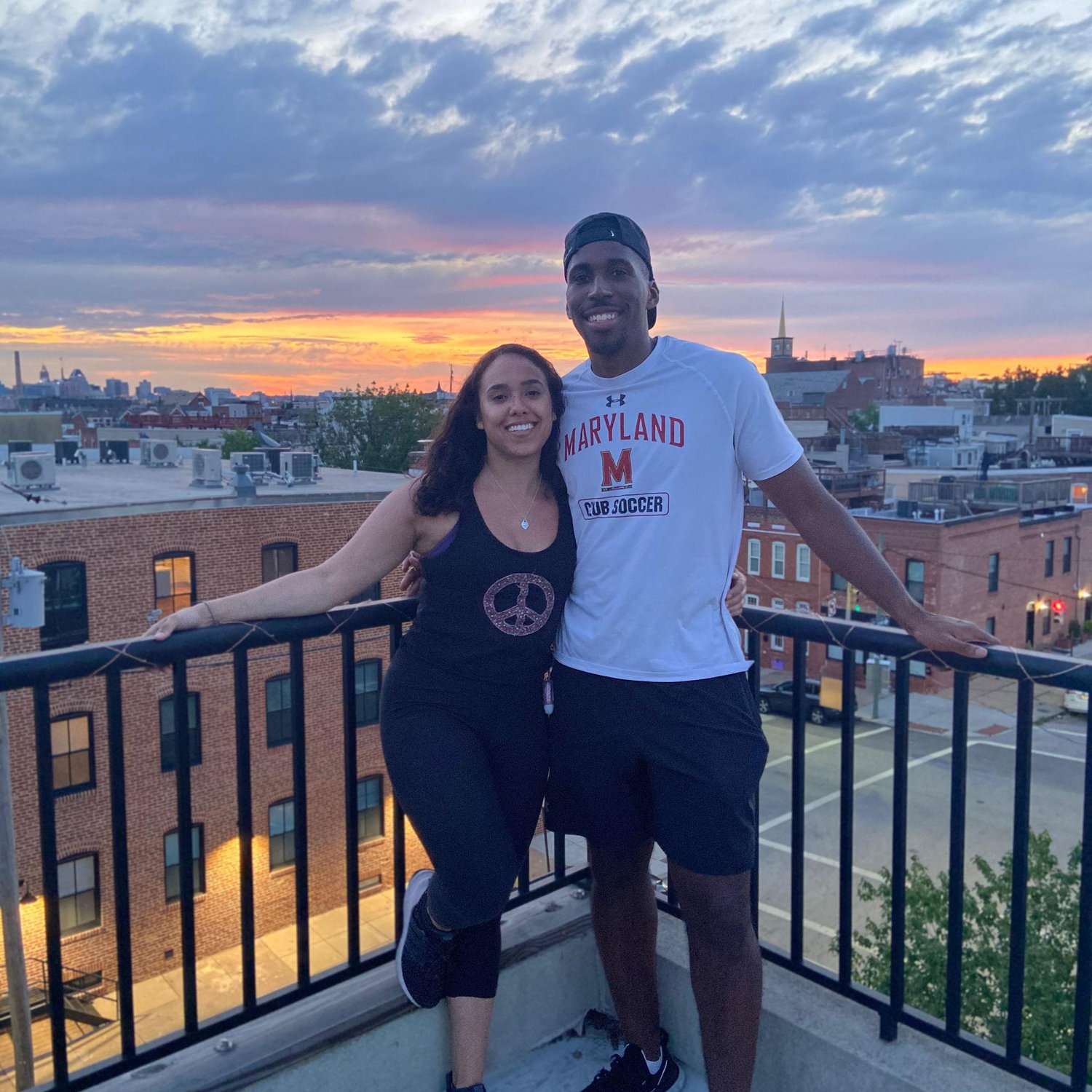 Baltimore - 2020