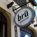 Bru Coffeehouse