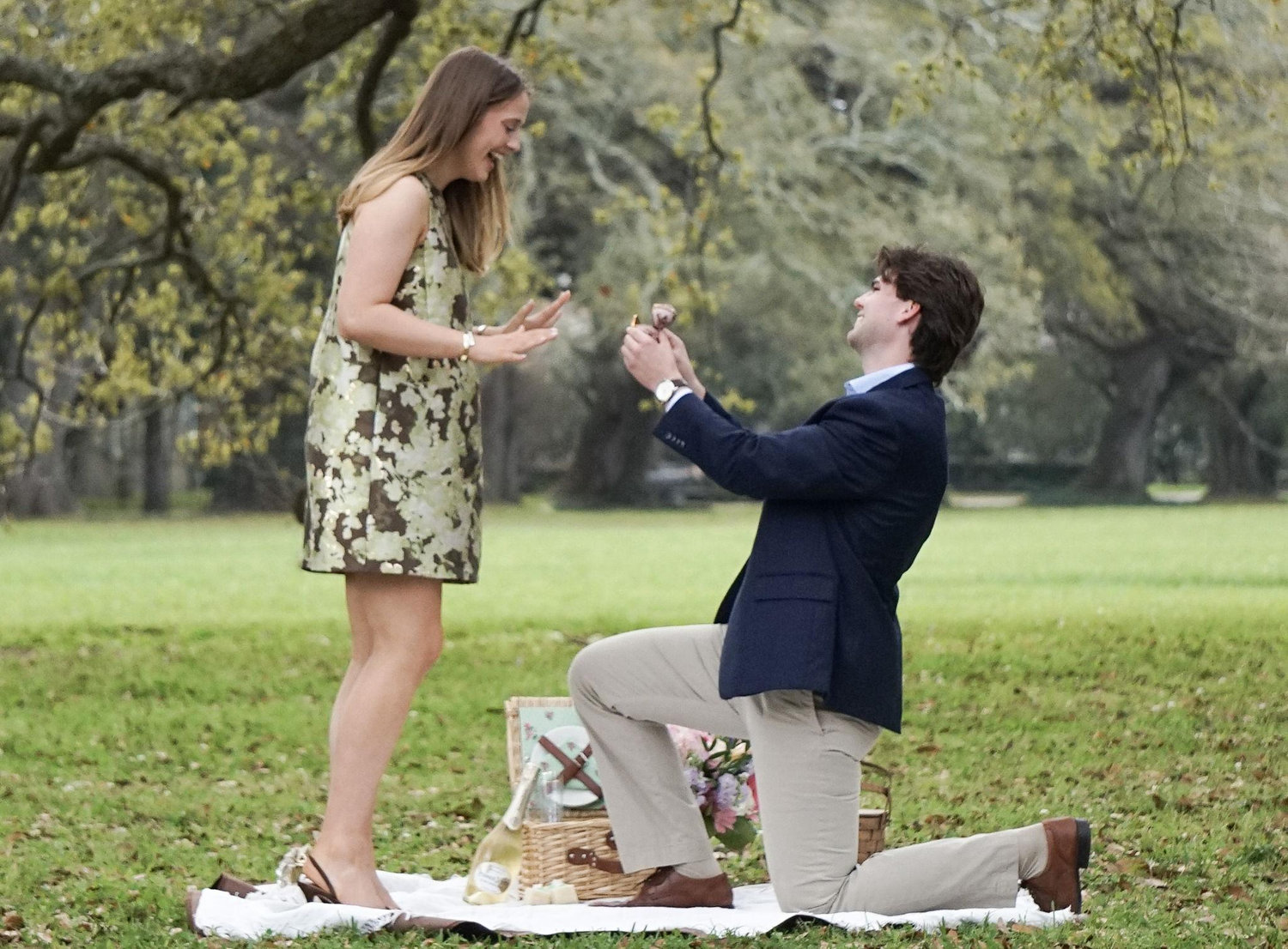 The Wedding Website of Maggie Cox and Gavin Witten