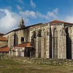 Convento de Santo Domingo de Bonaval