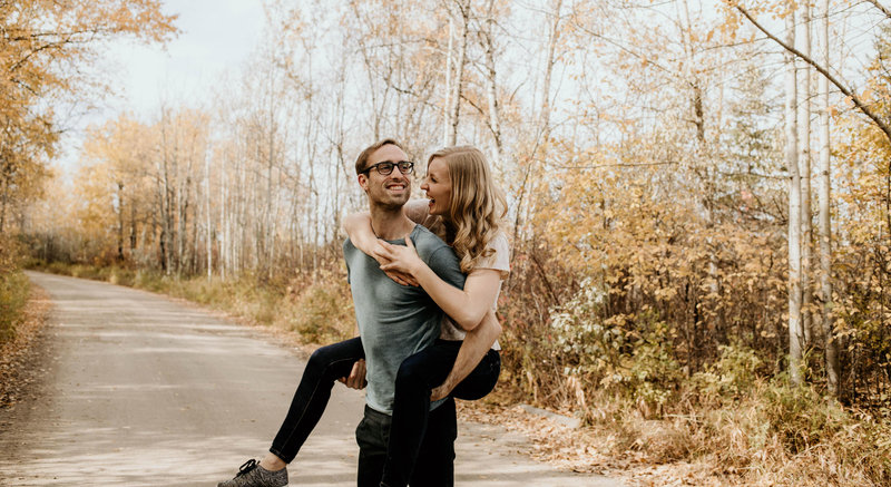 Lauren Rudat and Asher Hébert's Wedding Website