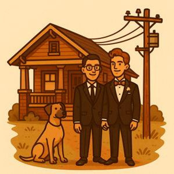 Rewire & repair our home fund (Venmo-no fee)
