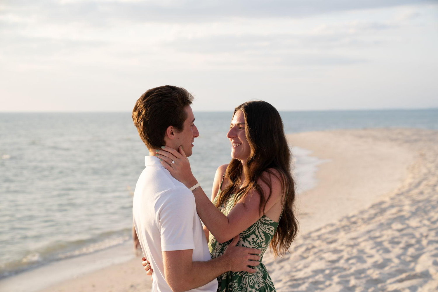 The Wedding Website of Elizabeth Vernon and Ethan Whetstone