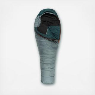 Uinta 20-Degree Synthetic Sleeping Bag