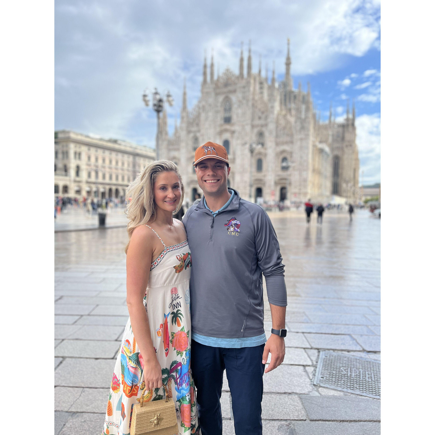 Milan, Italy
