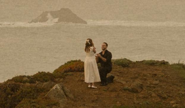 The Wedding Website of Andrea Alejandra Peña and Michael Alexander Reyes