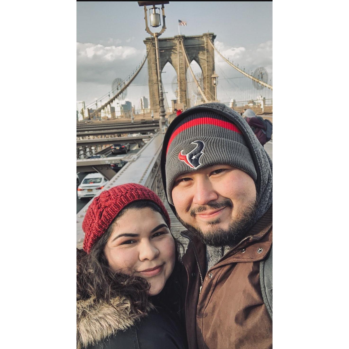NYC