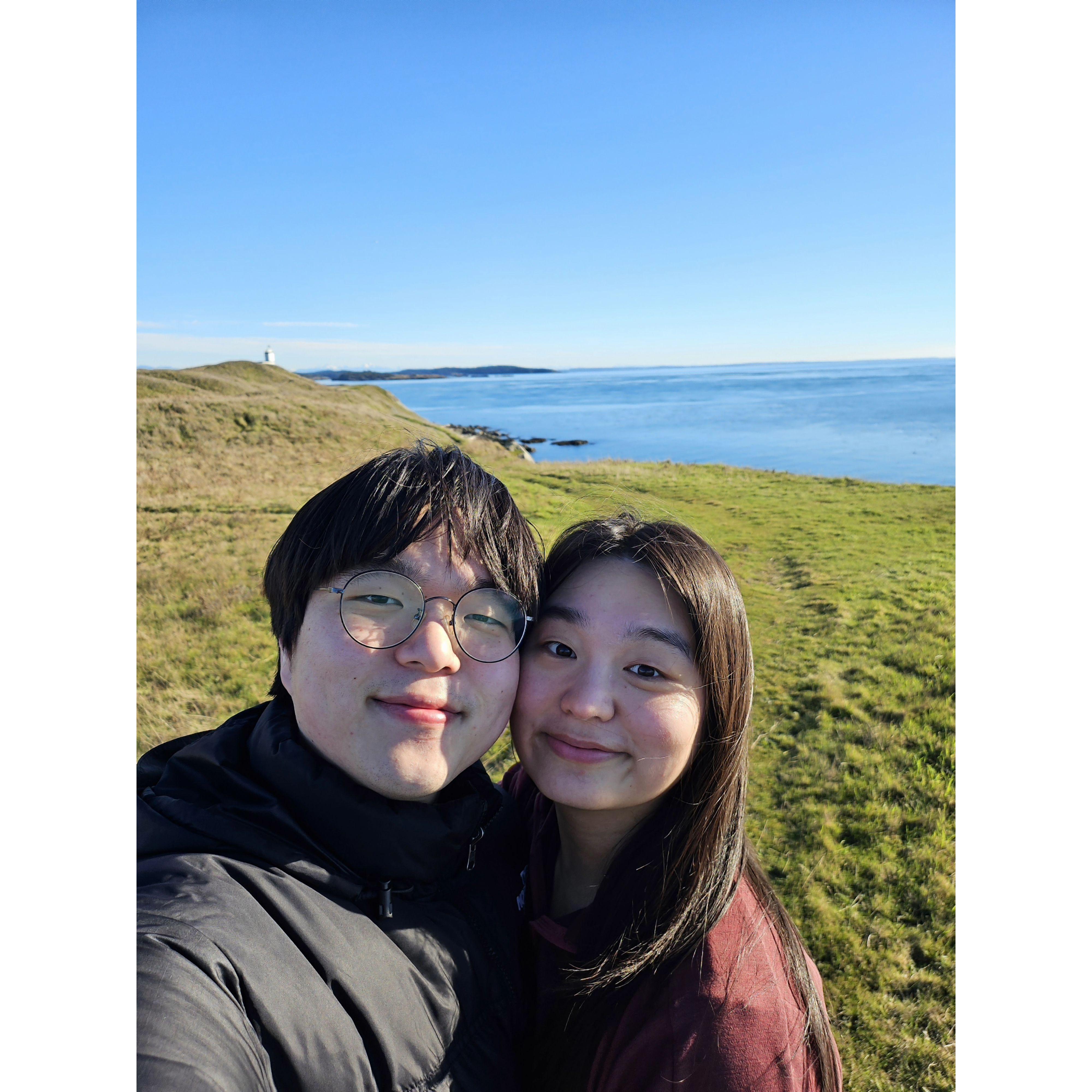 San Juan Island