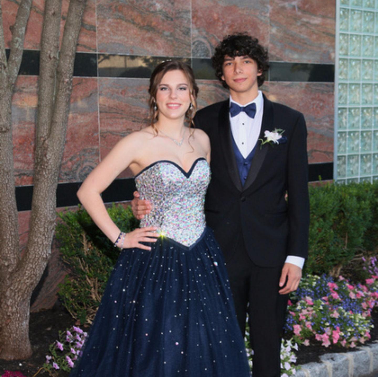 Senior Prom 2016