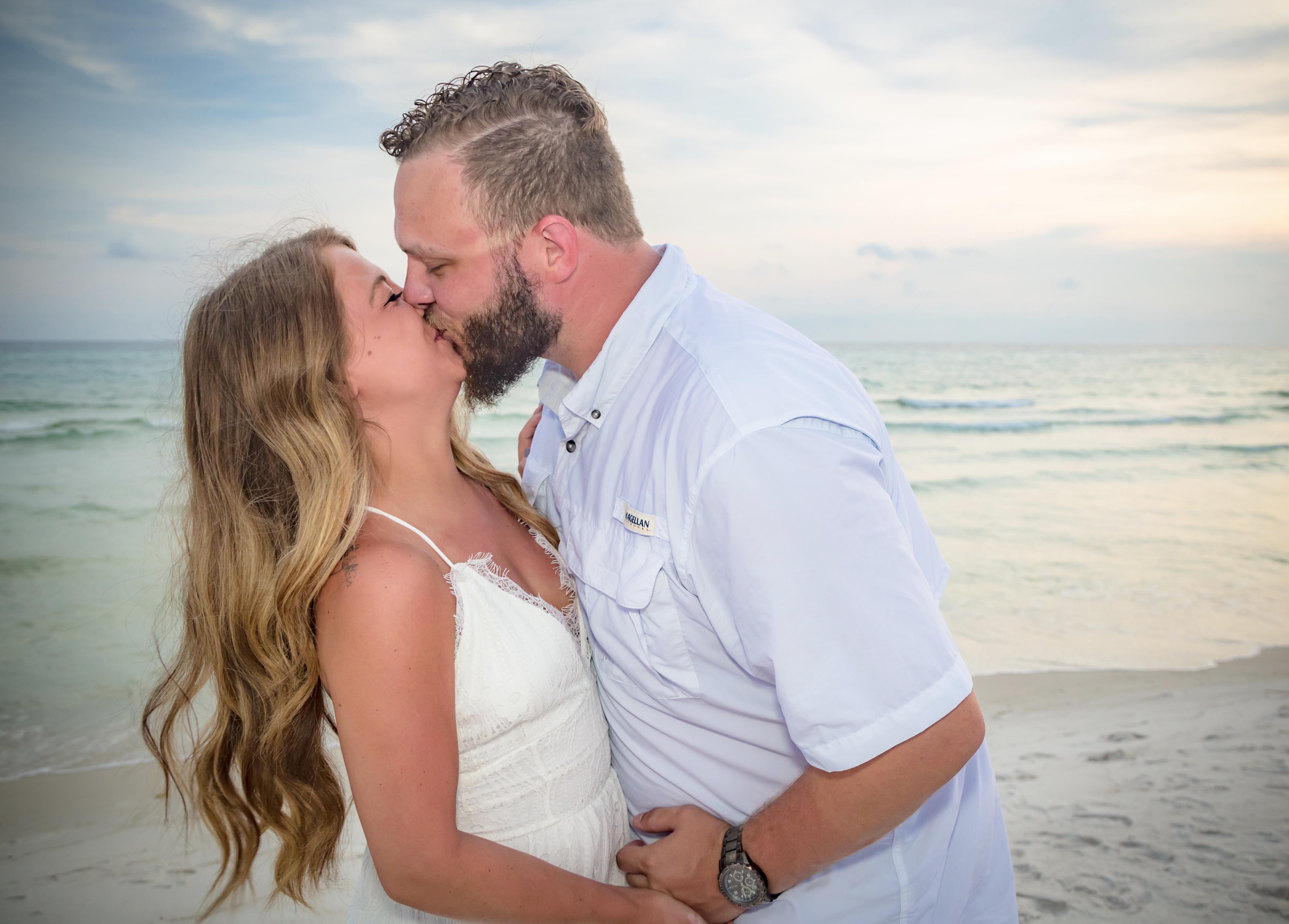 The Wedding Website of Ashley Harty and Jacob Calvert