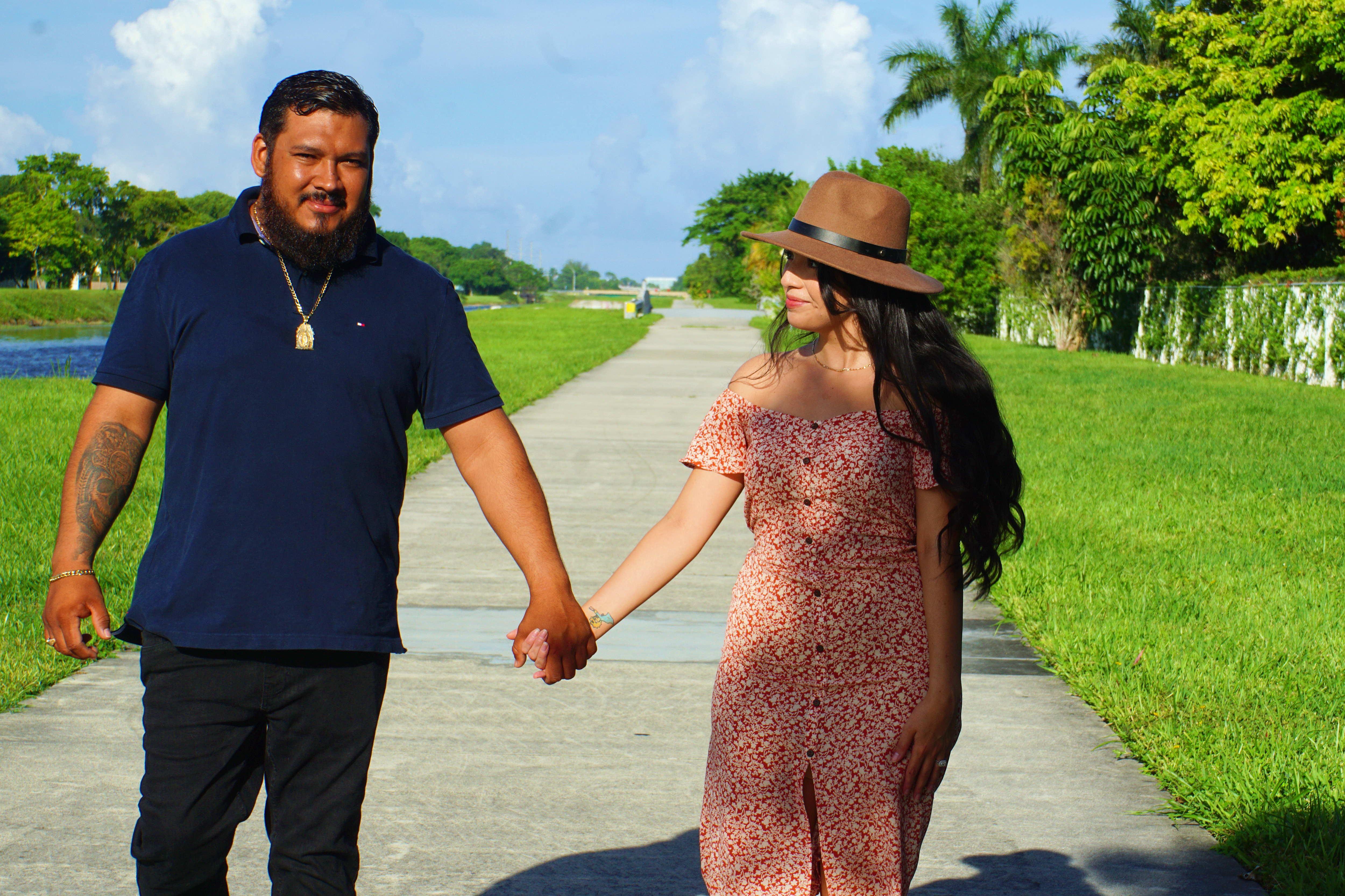 The Wedding Website of Yolanda Del Real and Gustavo Martinez