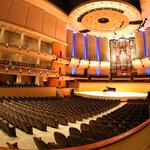 Winspear Centre