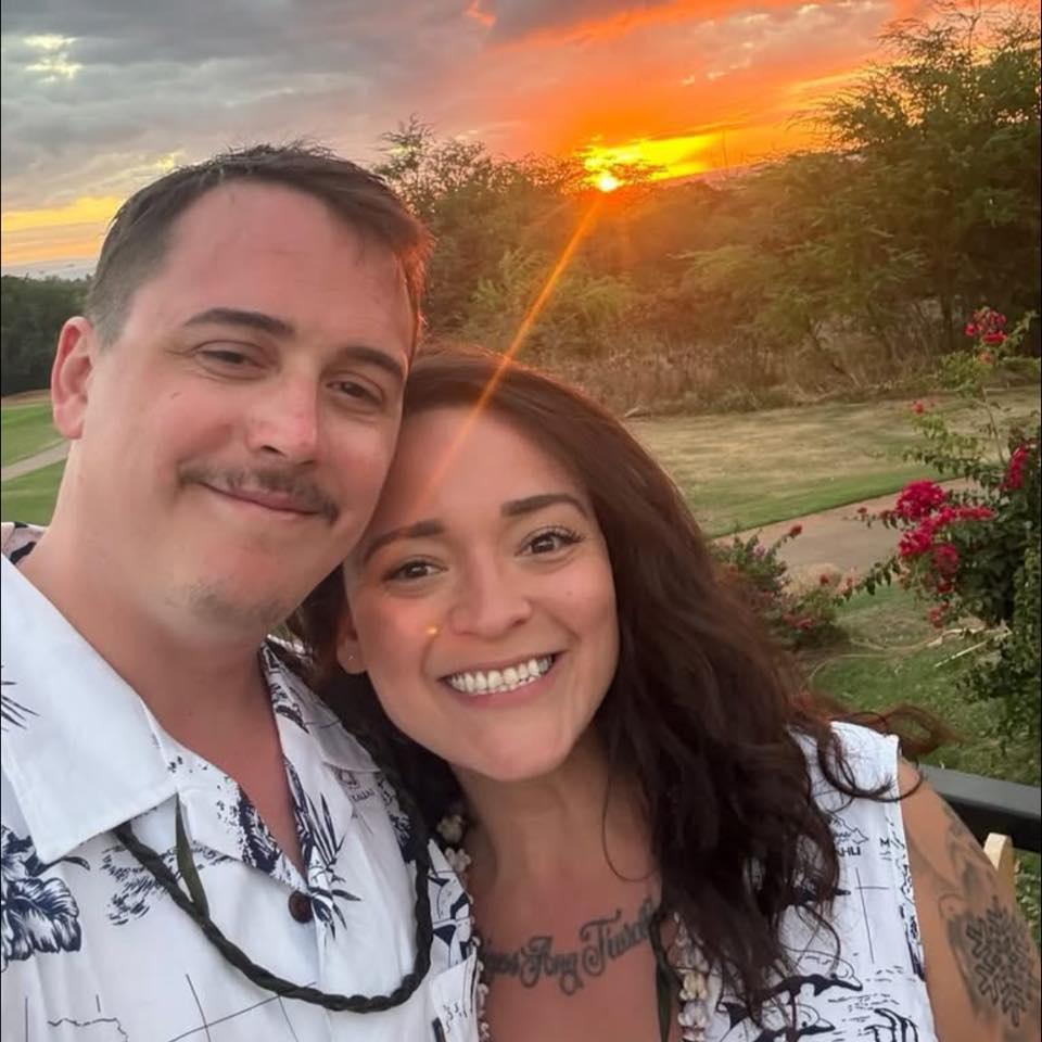 The Wedding Website of Josie Jane Kougl and Christopher Edsell