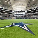 At&t Stadium