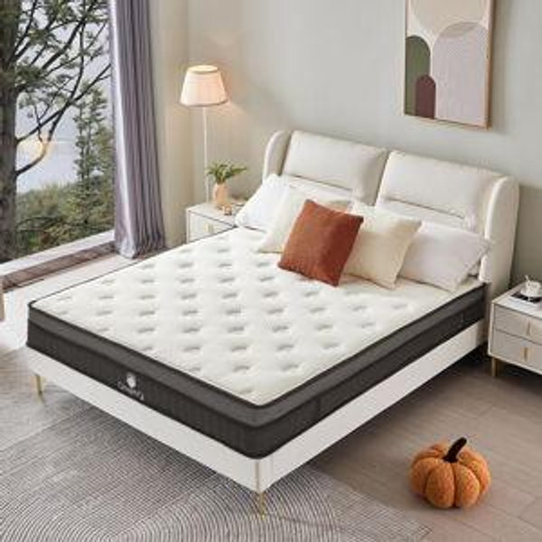 New Mattress