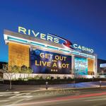 Rivers Casino & Resort