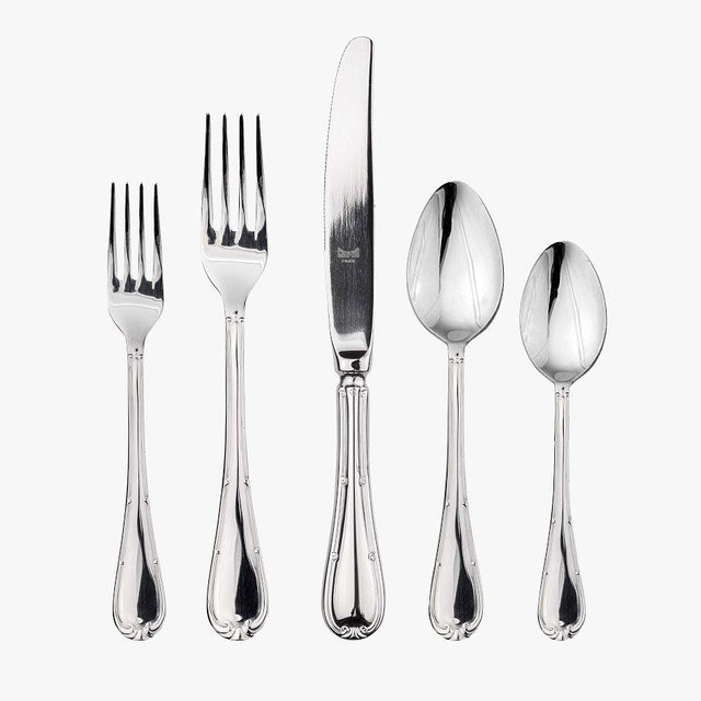 Raffaello Flatware, Set of 5