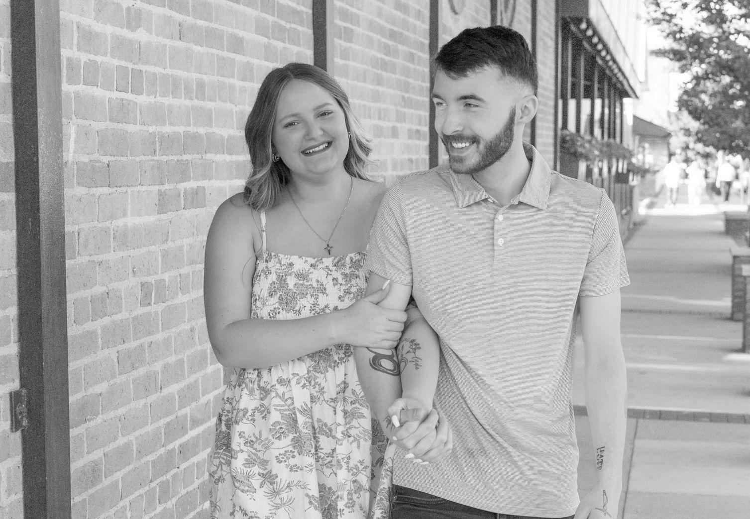 The Wedding Website of Ada Wilcox and Jeffrey Konot-Ray