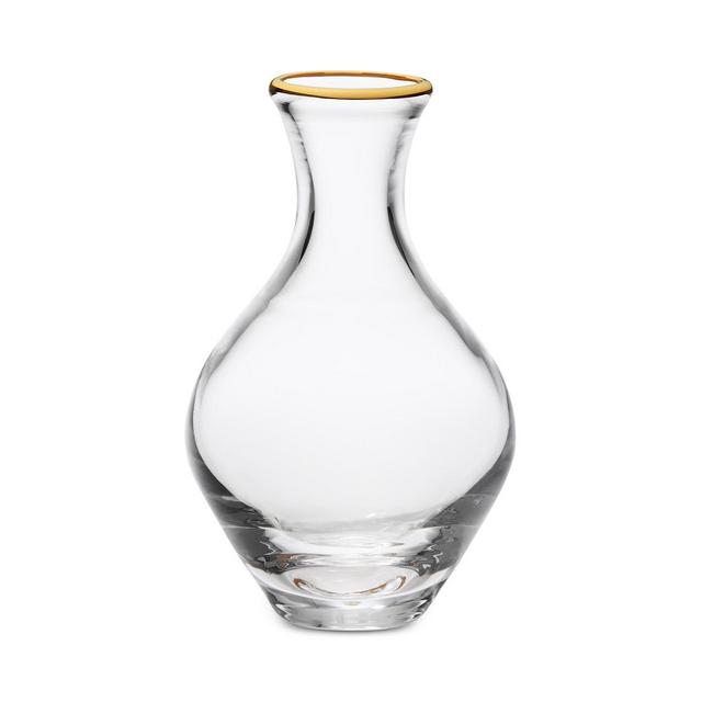 AERIN Sancia Baluster Glass Vase