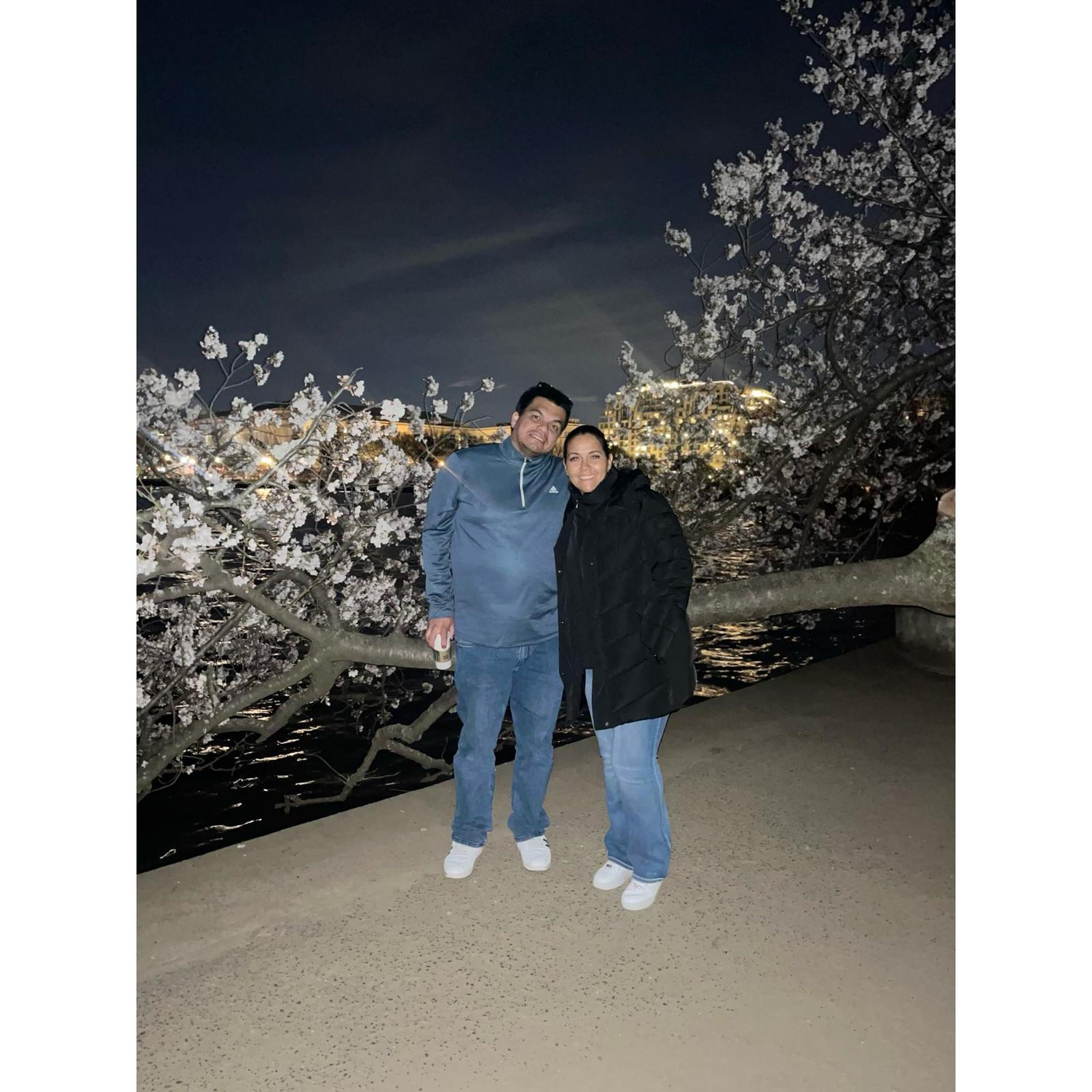 Washington D.C