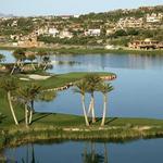 Reflection Bay Golf Club