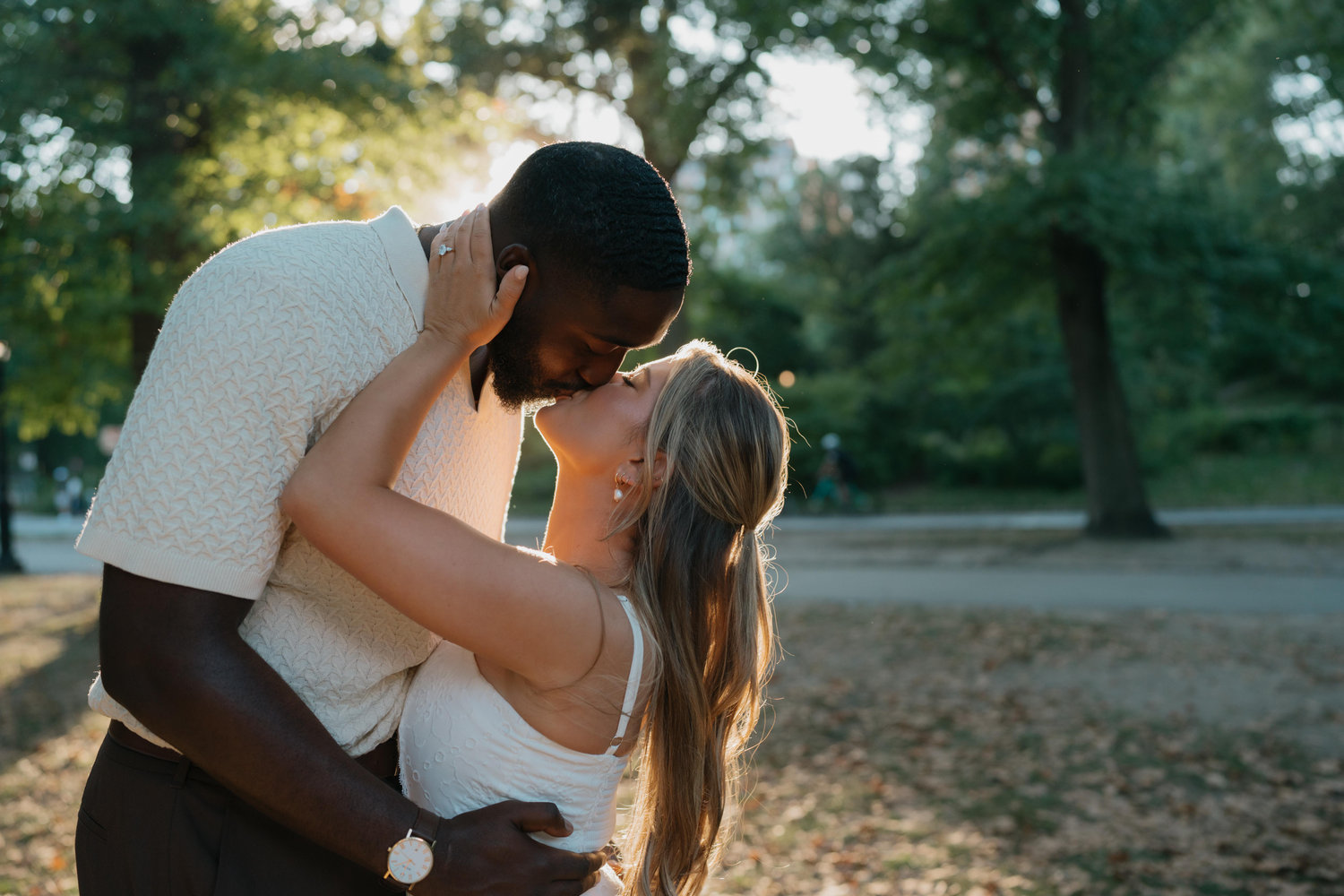 The Wedding Website of Emma Izzo and Kweku Dawson-Amoah