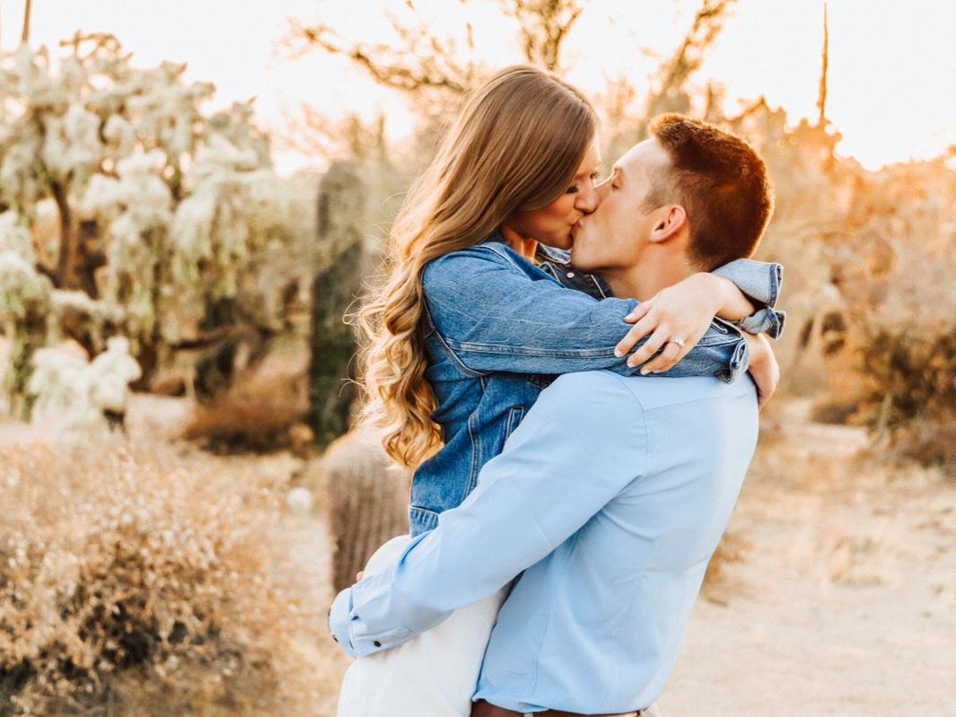 The Wedding Website of Samantha Brenna and Justin Dombrowski