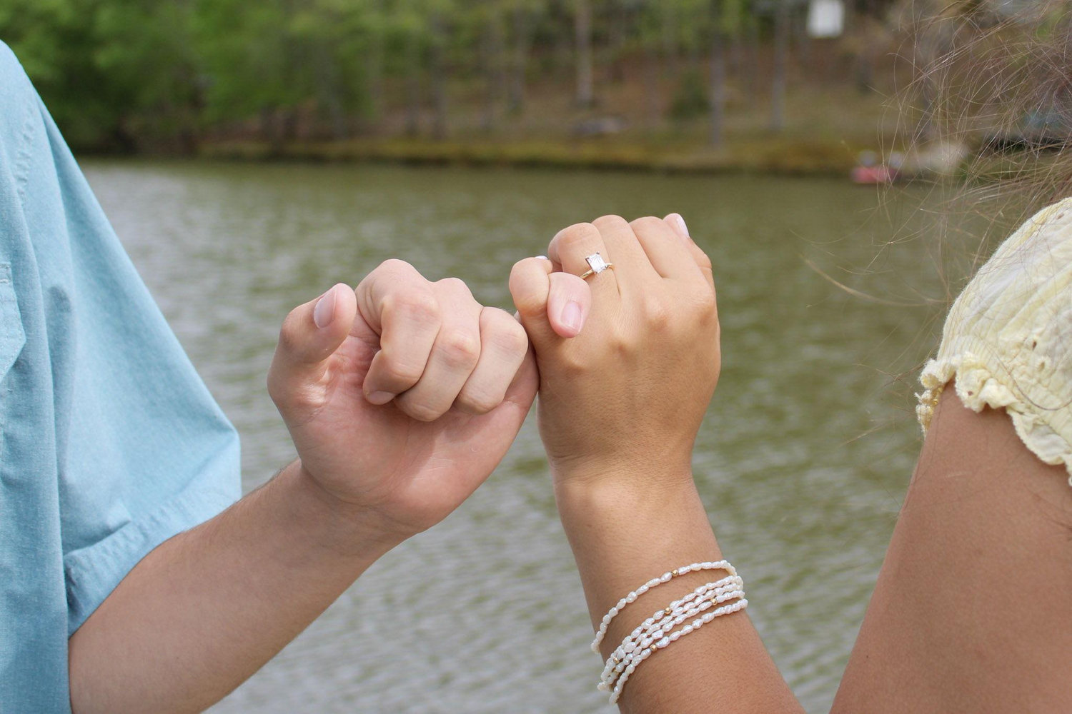 The Wedding Website of McKenzi Samples and Grayson Means