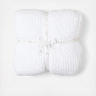 CozyChic Ribbed Bed Blanket