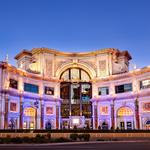 The Forum Shops at Caesars