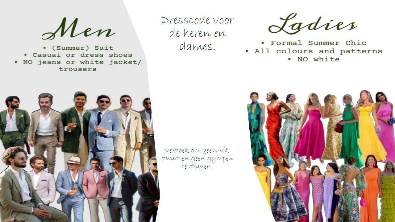 The Wedding Website of Wilco van Vulpen and Lucia Prieto y Gorgosz