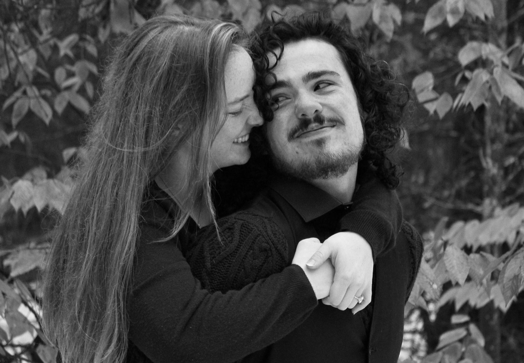 The Wedding Website of Trinity Houts and Judah Drake