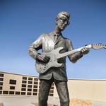 Buddy Holly Center