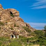 Hueco Tanks State Park & Historic Site