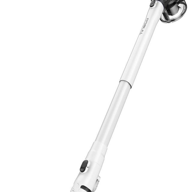 Tineco - Pure One S11 Dual - Cordless Stick Vacuum with iLoop Smart Sensor Technology - Gray
