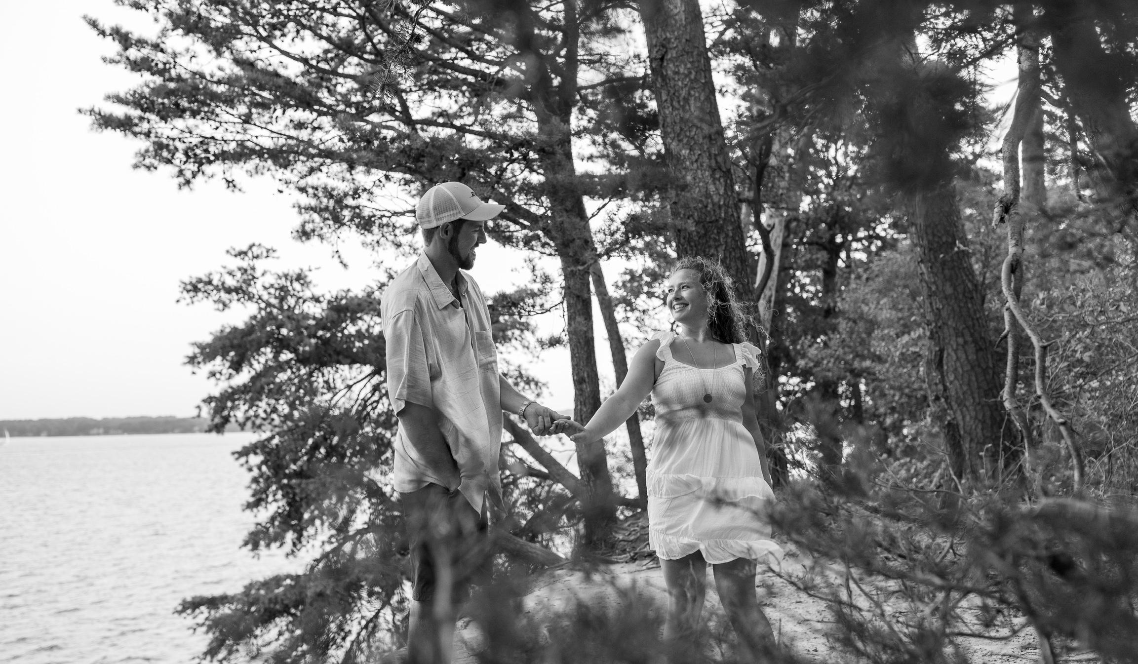 The Wedding Website of Abigail Ball and Thomas Young