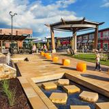 King of Prussia Town Center