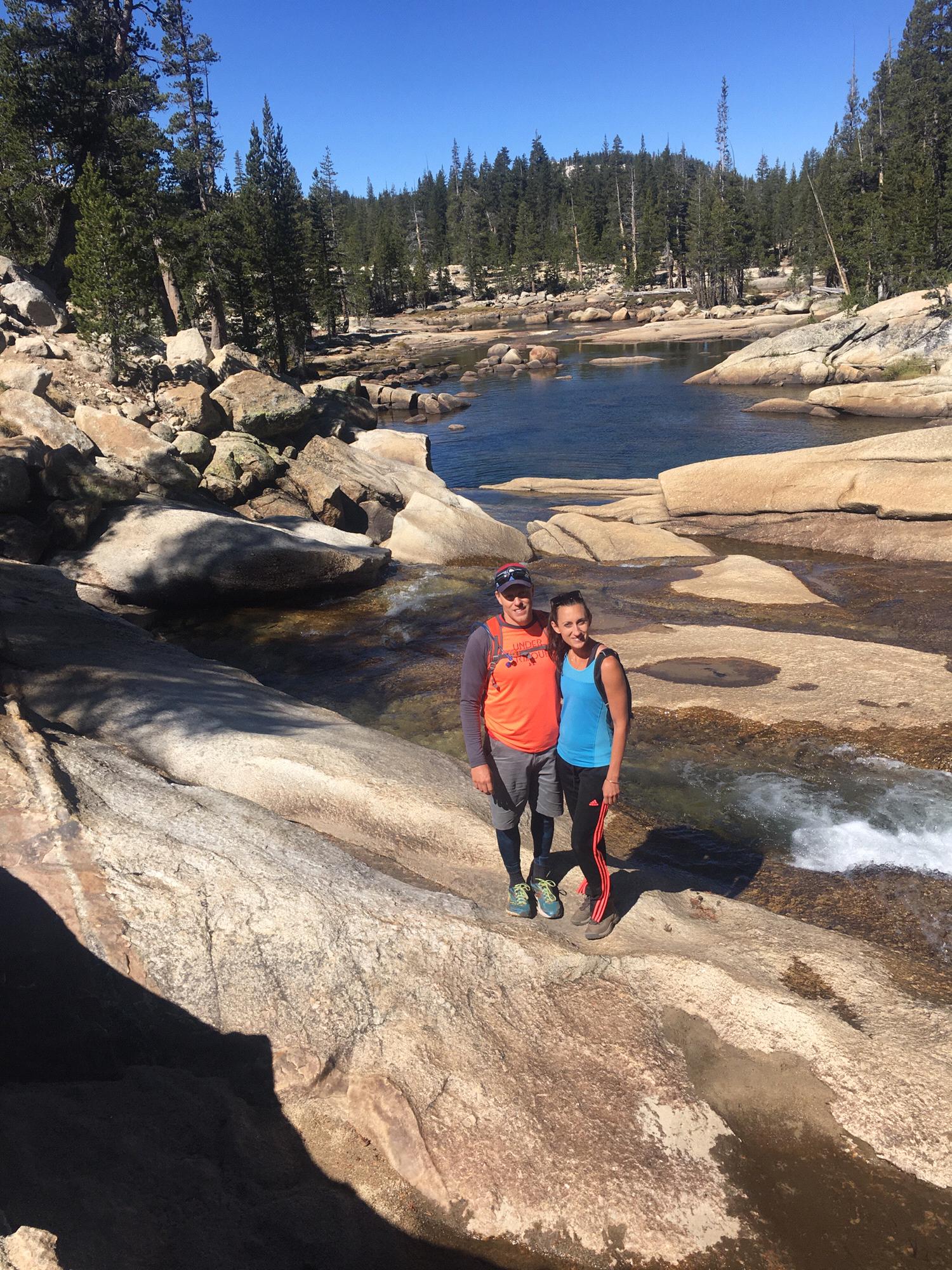 Yosemite, CA