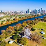 Zilker Metropolitan Park