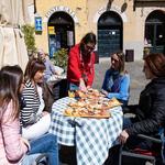 Lucca Food Tour