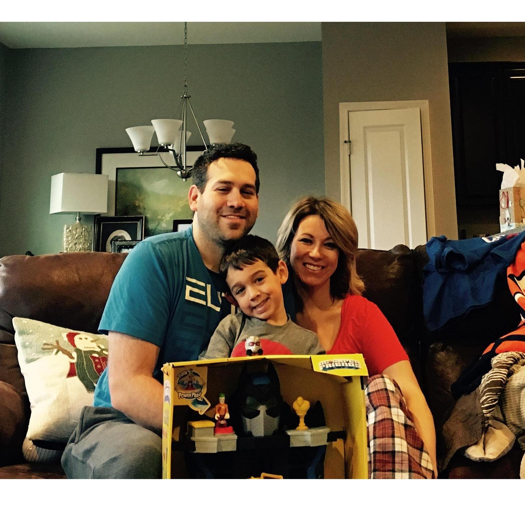 Christmas 2016