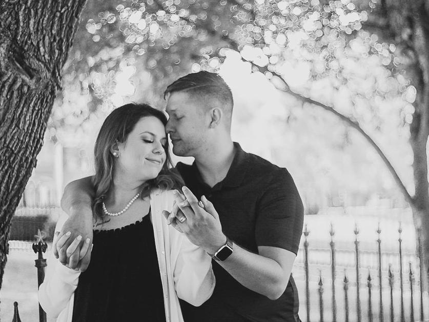 The Wedding Website of Anna Wagoner and Mason Stewart