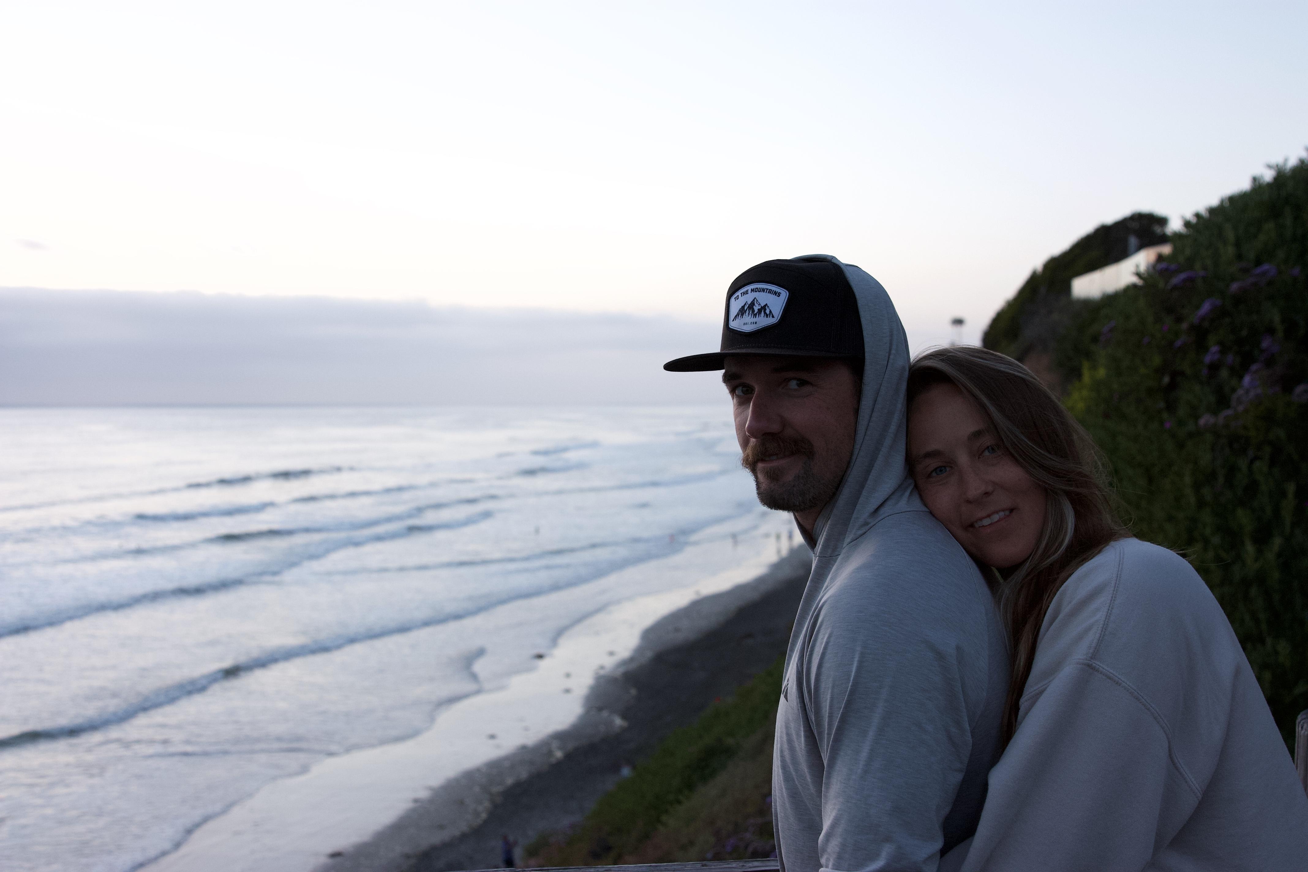The Wedding Website of Taylor Stafford and Daragh Kneeshaw