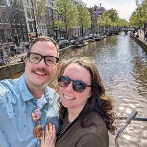 Our Honeymoon Fund