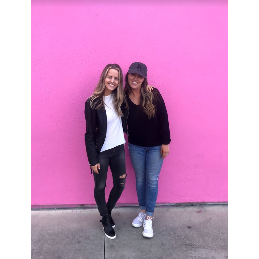 Forever Bestie - LA with Chelsea | 2018