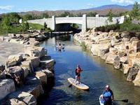 Esther Simplot Park