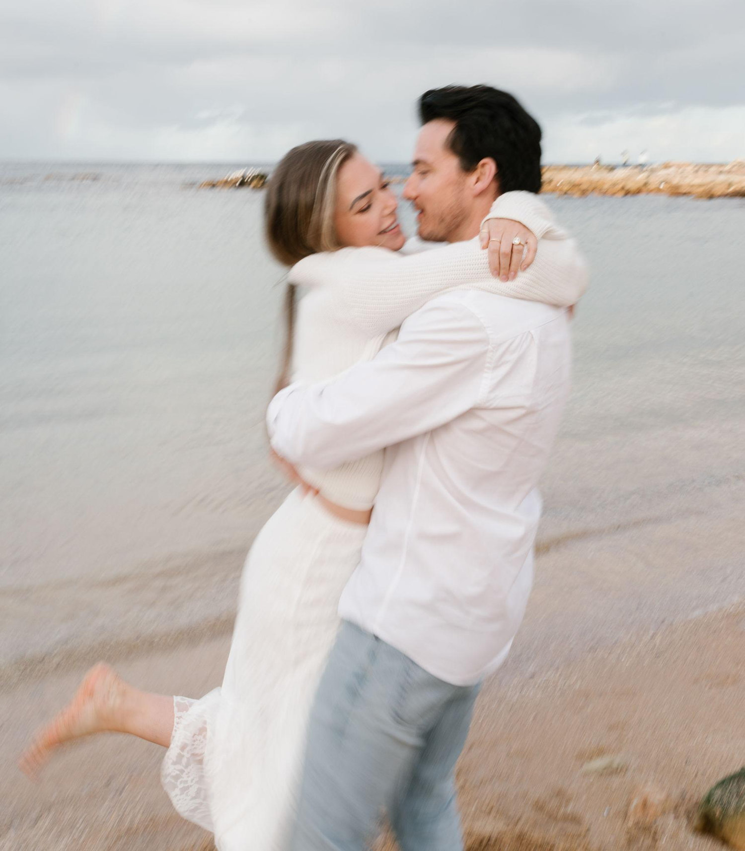 The Wedding Website of Melissa Loughlin and Tim Scott