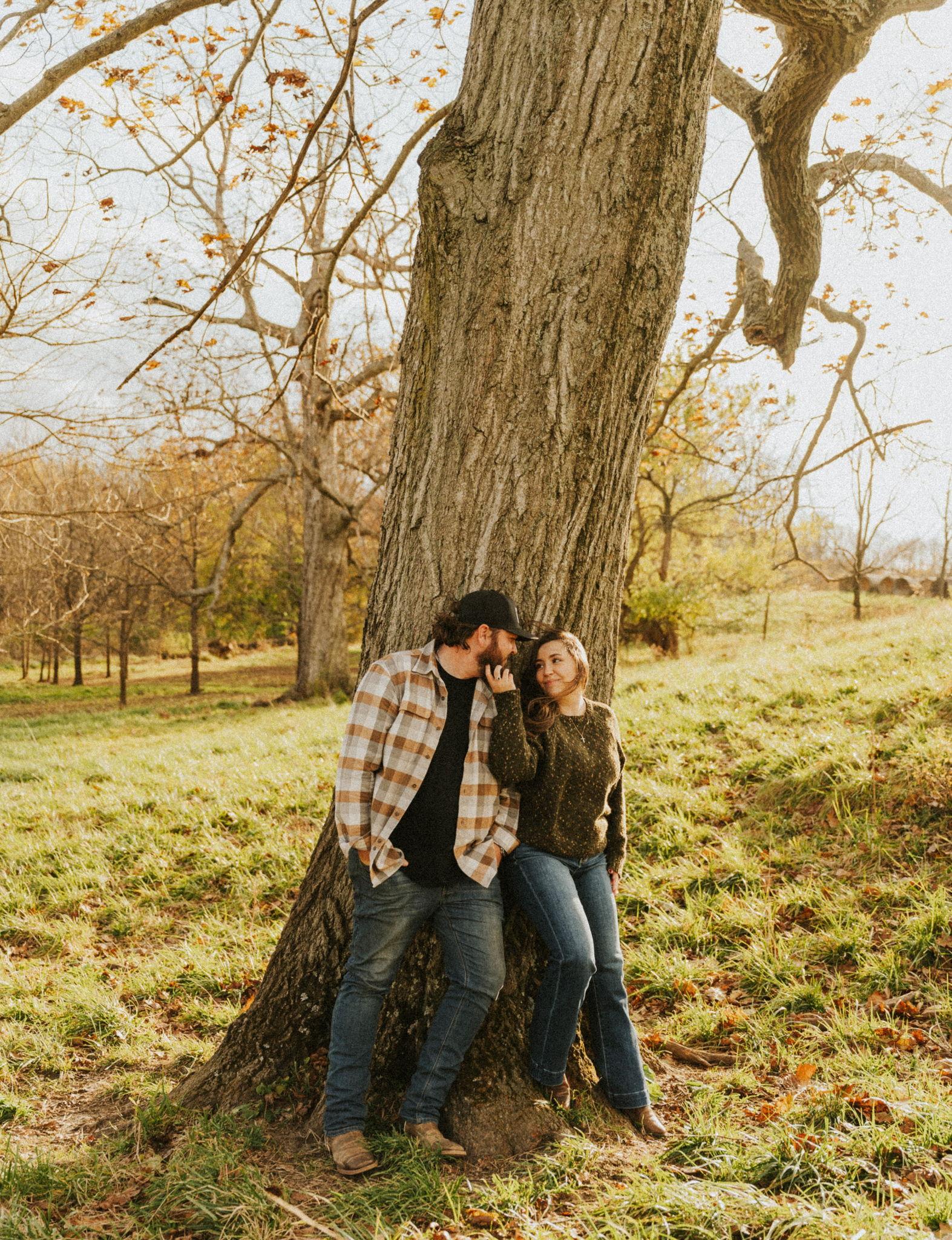 The Wedding Website of Sydney Sines and Connor Combs