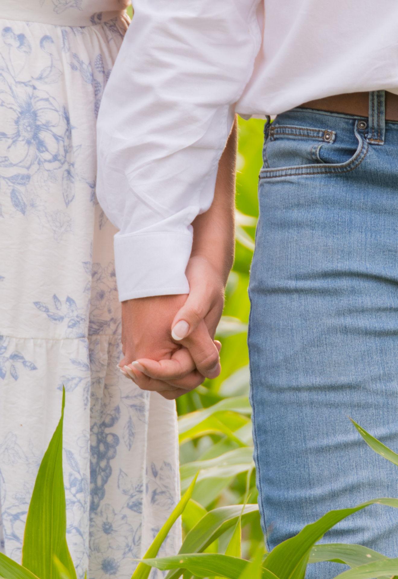 The Wedding Website of Georgianna Whitehurst and Joshua Parker